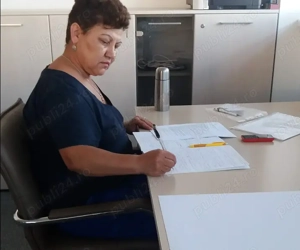 Consultant financiar, remote