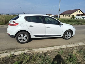 Vand Renault Megane 3 - imagine 3 Vand Renault Megane 3 - imagine 3