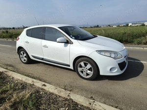Vand Renault Megane 3 - imagine 4 Vand Renault Megane 3 - imagine 4