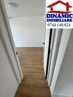 BLOC 7 FERMELOR   ap. 2 cam+1 balcon, et. 1-3, pret de la 61 157+21%TVA - imagine 7