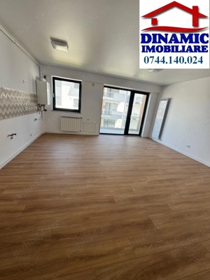 BLOC 7 FERMELOR   ap. 2 cam+1 balcon, et. 1-3, pret de la 61 157+21%TVA - imagine 6