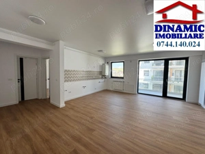 BLOC 7 FERMELOR   ap. 2 cam+1 balcon, et. 1-3, pret de la 61 157+21%TVA - imagine 5