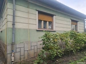 Teren  + Casa - imagine 3