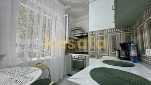 2 Camere | Floreasca | Mobilat | A.C. - imagine 7