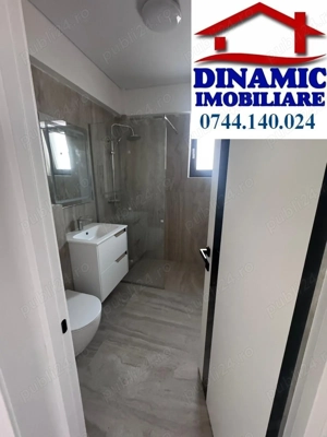 BLOC 7 FERMELOR   ap. 2 cam+1 balcon, et. 1-3, pret de la 61 157+21%TVA - imagine 2