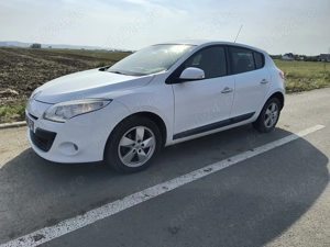 Vand Renault Megane 3 - imagine 5 Vand Renault Megane 3 - imagine 5