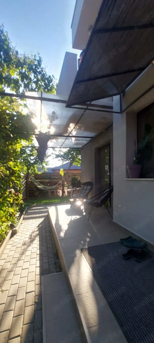 Casă Mediteraneană Independentă Energetic   Valu lui Traian - imagine 12