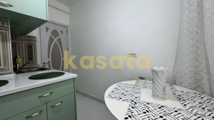 2 Camere | Floreasca | Mobilat | A.C. - imagine 5