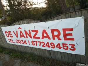 Teren  + Casa - imagine 4