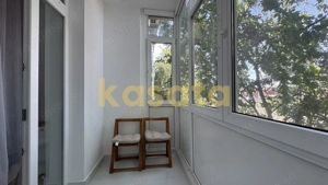 2 Camere | Floreasca | Mobilat | A.C. - imagine 11