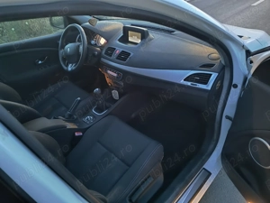 Vand Renault Megane 3 - imagine 7 Vand Renault Megane 3 - imagine 7