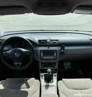 Vand Volkswagen Passat B6 An 2010 - imagine 5