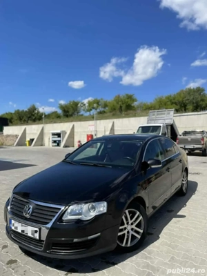 Vand Volkswagen Passat B6 An 2010 - imagine 2