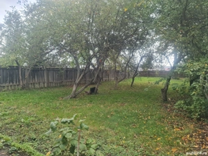 Teren  + Casa - imagine 5