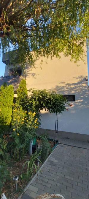 Casă Mediteraneană Independentă Energetic   Valu lui Traian - imagine 14