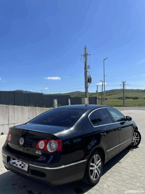 Vand Volkswagen Passat B6 An 2010 - imagine 4