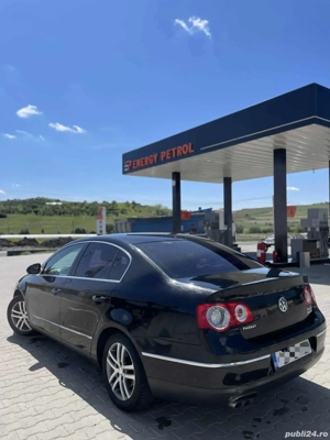 Vand Volkswagen Passat B6 An 2010 - imagine 3