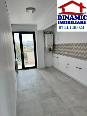 BLOC 7 FERMELOR, ap. 2 cam+2 balc, et 1-3, preț de la 65.000  +TVA 21% - imagine 2