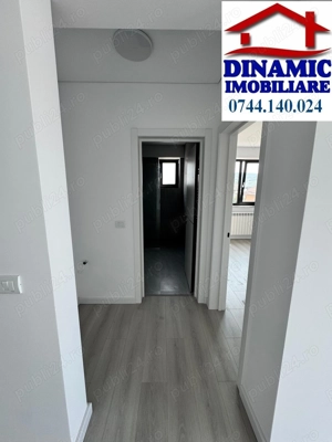 BLOC 7 FERMELOR, ap. 2 cam+2 balc, et 1-3, preț de la 65.000  +TVA 21% - imagine 4