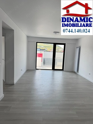 BLOC 7 FERMELOR, ap. 2 cam+2 balc, et 1-3, preț de la 65.000  +TVA 21% - imagine 6