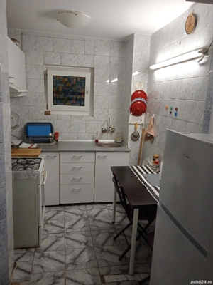 vand apartament 3 camere - imagine 2