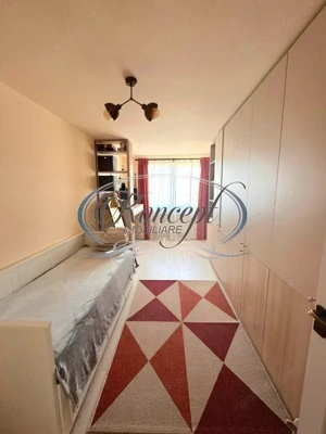 Locuinta de familie in Someseni, complet mobilata si cu parcare dubla