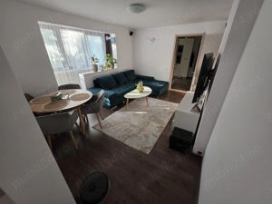 Apartament 3 camere, semicentral, zona Circumvalatiunii