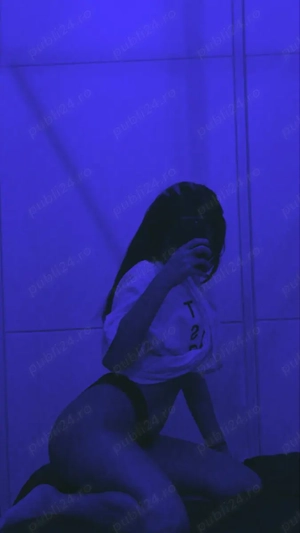 Doar pentru cateva zile in orasul tau  