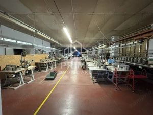 Hala de închiriat , 1160 mp utili , Curte mare , zona -Tolstoi  - imagine 2 Hala de închiriat , 1160 mp utili , Curte mare , zona -Tolstoi  - imagine 2