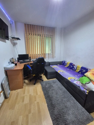 Vând apartament trei camere ,zona Apărători Patriei!! - imagine 5