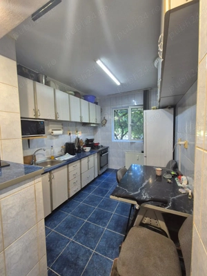 Vând apartament trei camere ,zona Apărători Patriei!! - imagine 4