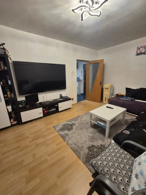 Vând apartament trei camere ,zona Apărători Patriei!! - imagine 2
