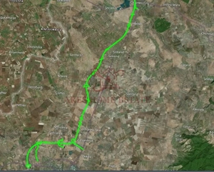 Teren strategic pentru investiție – 5014 mp, Sofronea, Arad. - imagine 6