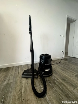 Vand Aspirator Rainbow E4