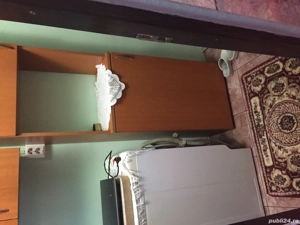 Închiriez garsoniera confort 2!