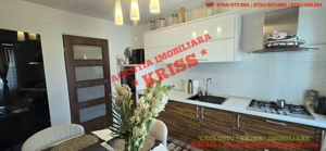 NOU !!! Apartament 3 Camere POPA ȘAPCĂ - SEMICENTRAL Confort 1 Decomandat MOBILAT ȘI Utilat - imagine 5