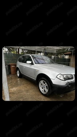 De vânzare, sau schimb cu diverse auto..