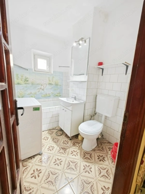 2 cam etaj intermediar mobilat si utilat Aradului  - imagine 3