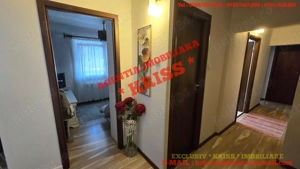 NOU !!! Apartament 3 Camere POPA ȘAPCĂ - SEMICENTRAL Confort 1 Decomandat MOBILAT ȘI Utilat - imagine 12