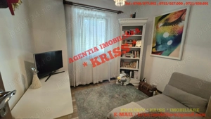 NOU !!! Apartament 3 Camere POPA ȘAPCĂ - SEMICENTRAL Confort 1 Decomandat MOBILAT ȘI Utilat - imagine 9