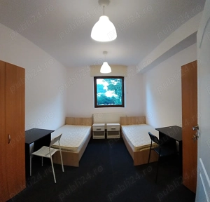 Cazare studenti  Universitatea Transilvania Brasov, chirie camin privat, utilitati incluse - imagine 4