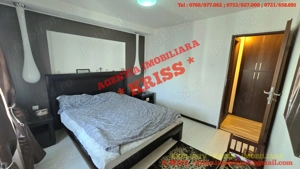 NOU !!! Apartament 3 Camere POPA ȘAPCĂ - SEMICENTRAL Confort 1 Decomandat MOBILAT ȘI Utilat - imagine 7