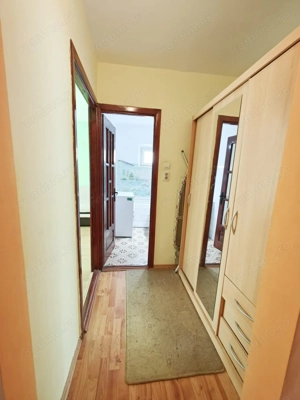 2 cam etaj intermediar mobilat si utilat Aradului  - imagine 4