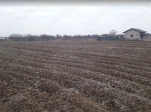 Vând teren intravilan Crevedia-Dâmbovița  - imagine 3 Vând teren intravilan Crevedia-Dâmbovița  - imagine 3