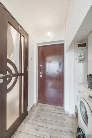 P-ta Domenii*Credit ipotecar*Ideal investitie/locuit*Modern*Mobilat&Utilat - imagine 7