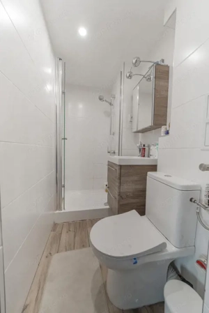 P-ta Domenii*Credit ipotecar*Ideal investitie/locuit*Modern*Mobilat&Utilat - imagine 6