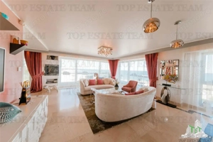 Penthouse de lux cu vedere panoramica la mare - Faleza Nord, Constanta - imagine 19