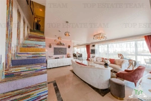 Penthouse de lux cu vedere panoramica la mare - Faleza Nord, Constanta - imagine 18