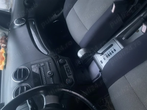 Chevrolet cutie automată în perfectă stare de funcționare ager pe loc fiscal