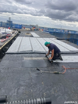 Angajez 5 muncitori pentru Germania - imagine 2